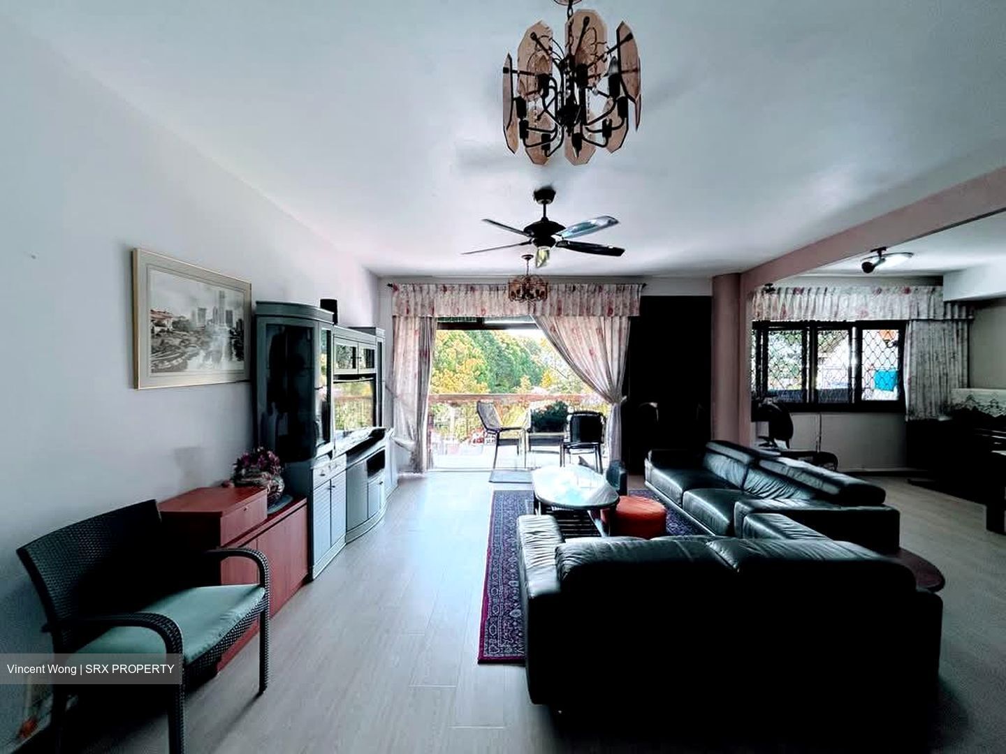 Nim Gardens (D28), Condominium #563917991